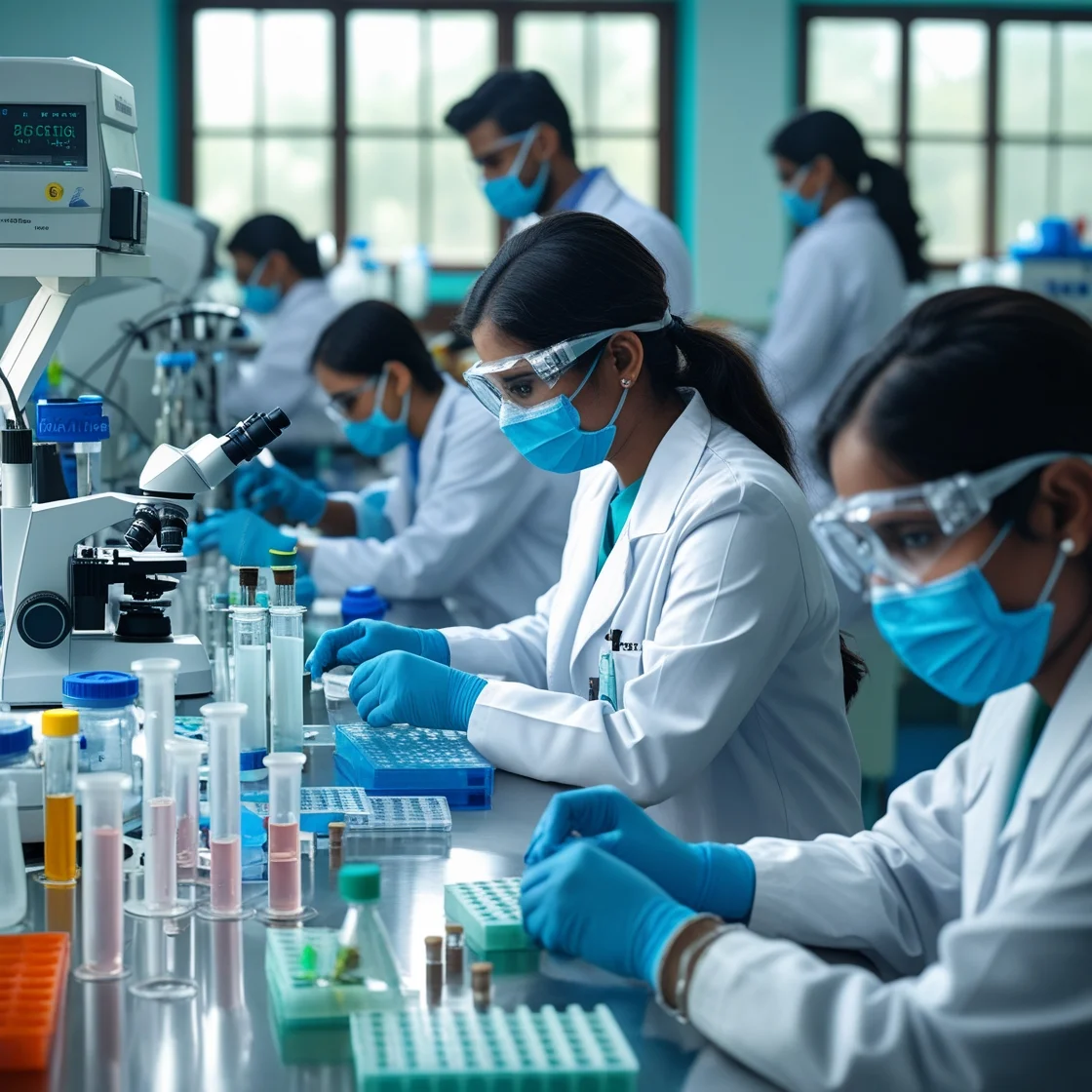 Laboratory Tests