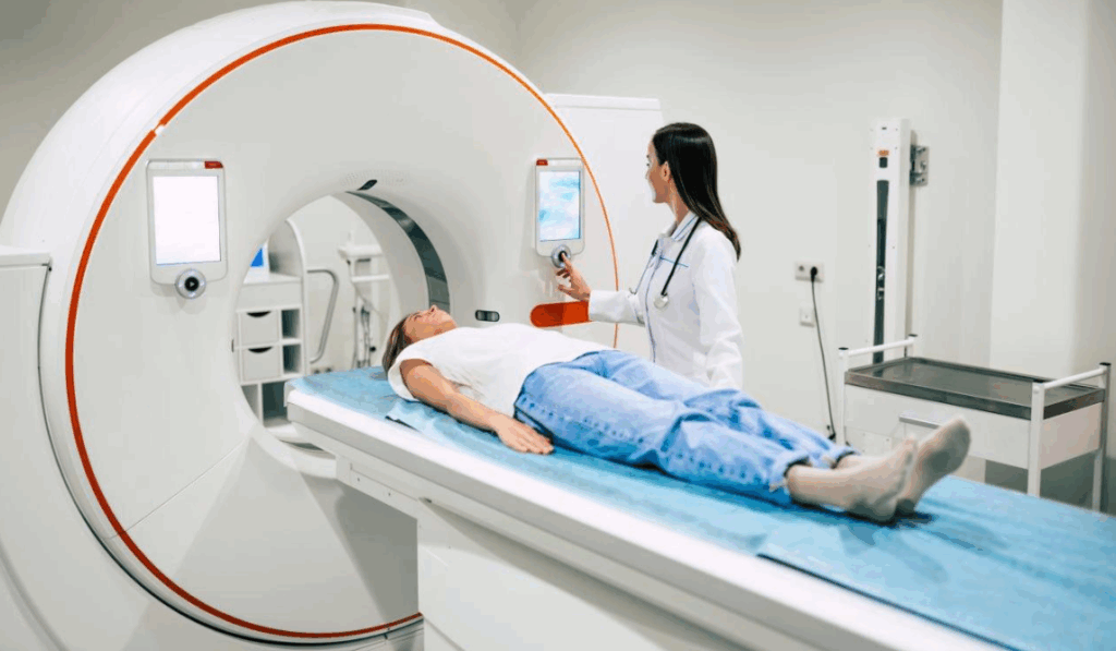 Free MRI Test In Kanpur
