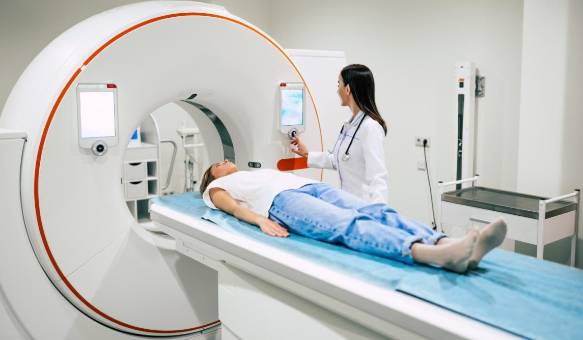 free mri test in kanpur